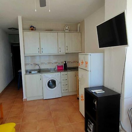 Precioso Apartamento 1Ra Linea Piscina Y Parking 卡尔佩 外观 照片