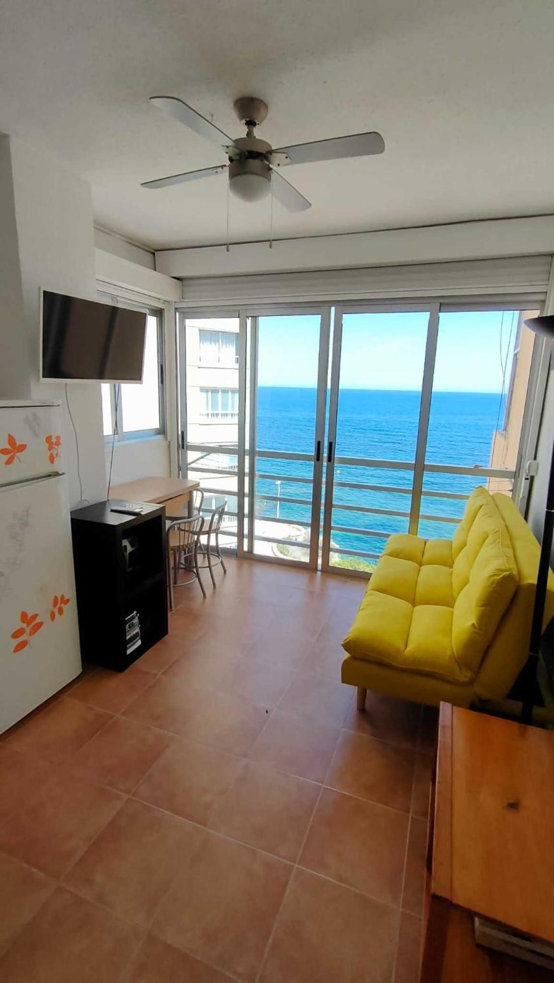 Precioso Apartamento 1Ra Linea Piscina Y Parking 卡尔佩 外观 照片